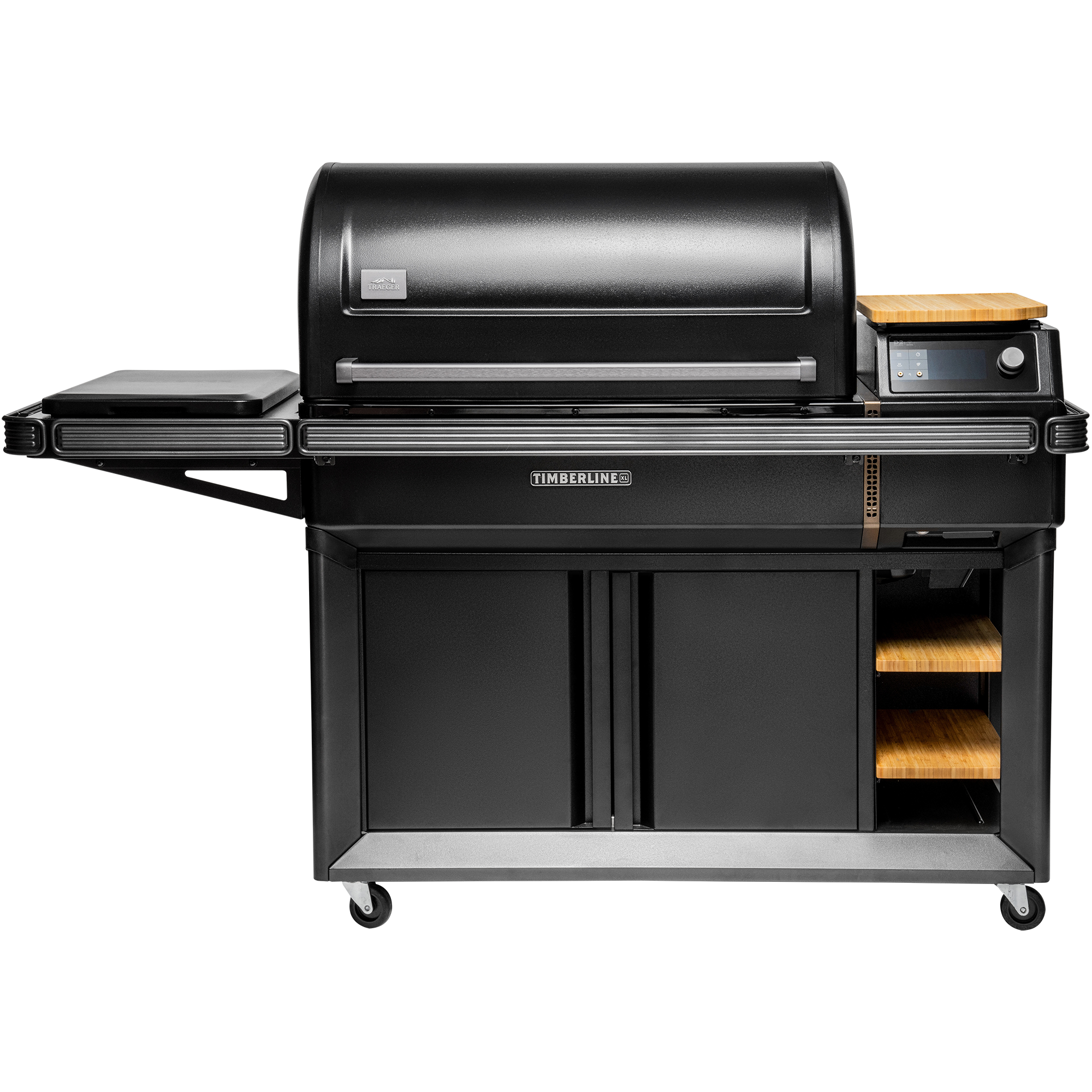 Traeger Pelletgrill TIMBERLINE XL