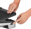 Vorschaubild WMF Profi Plus Kontaktgrill Perfection