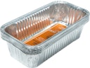 Vorschaubild Traeger Aluminiumschale TIMBERLINE Fettpfanneneinlage - 5 Stück