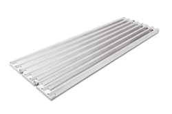 Broil King Grillrost Edelstahl V-förmig für Imperial / Regal