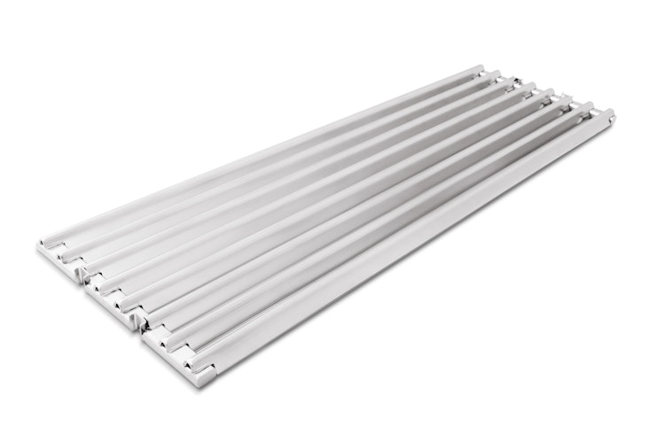 Broil King Grillrost Edelstahl V-förmig für Imperial / Regal Broil King Grillrost Edelstahl V-förmig für Imperial / Regal