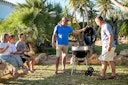 Vorschaubild NAPOLEON Holzkohlegrill PRO Ø57 cm - Modell 2024
