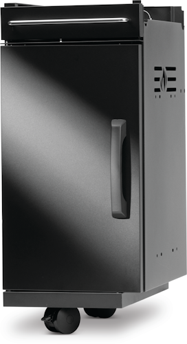 Napoleon Rogue PRO & PRO-S Unterschrank, mattschwarz - 1 Stück