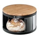 Vorschaubild WMF Brottrommel mit Schneidebrett Gourmet
