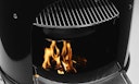 Vorschaubild Weber Smoker SMOKEY MOUNTAIN COOKER Ø 47 cm - Black