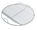 Vorschaubild Weber klappbarer Grillrost Ø 47cm (8414)