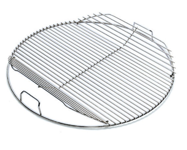 Weber klappbarer Grillrost Ø 47cm (8414)