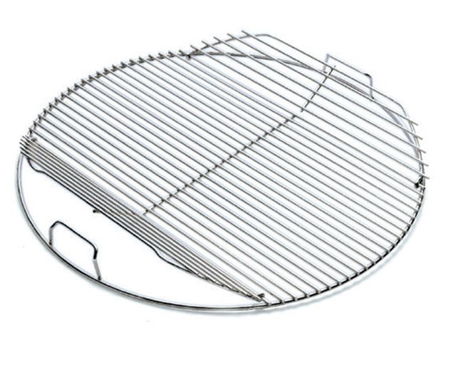 Weber klappbarer Grillrost Ø 47cm (8414) online kaufen