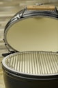 Vorschaubild Big Green Egg The Onyx LARGE Starter Set