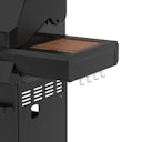 Vorschaubild Grill Guru Gasgrill 6 Brenner