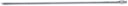 Vorschaubild DICK Dressiernadel gerade 180 x 3 mm