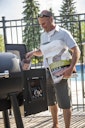 Vorschaubild Broil King Pelletgrill REGAL PELLET 500