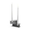 Vorschaubild höfats HENRY METAL I Kerzenhalter