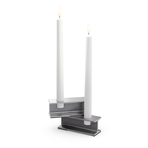 höfats HENRY METAL I Kerzenhalter