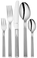 WMF Besteckset 66 tlg. Art Deco