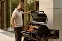 Vorschaubild Weber Pelletgrill SMOKEFIRE EPX6
