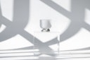 Vorschaubild QFlame Feuerschale Set Table Concrete Ø 20 cm