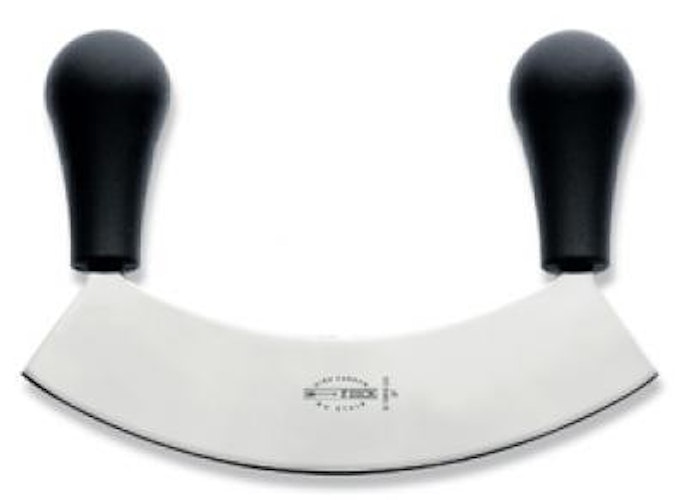 DICK Wiegemesser einfach 23 cm