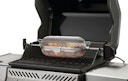 Vorschaubild NAPOLEON Grillkorb Edelstahl für Drehspieß (64000)