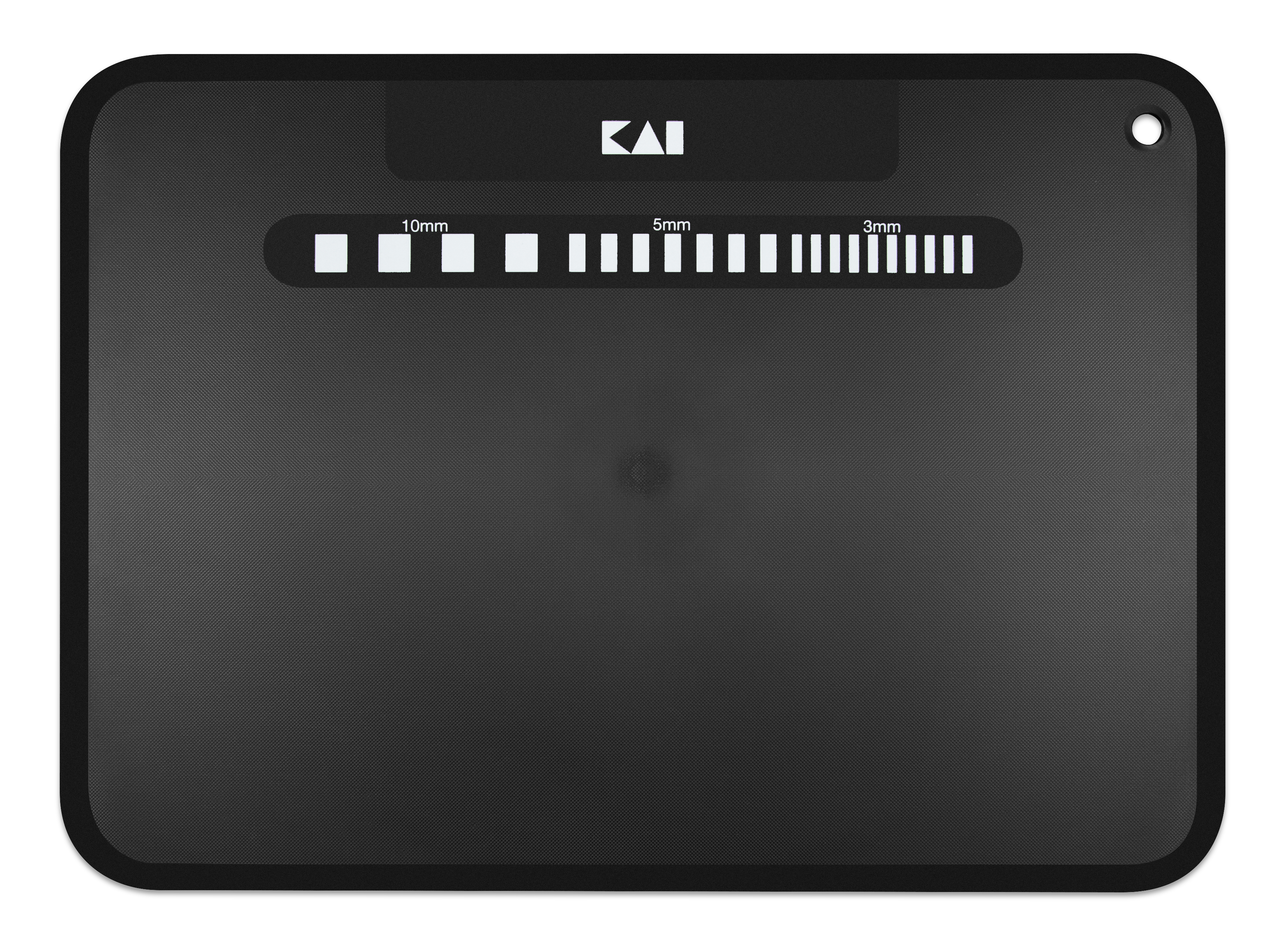 KAI Schneidematte Flexible L Schwarz