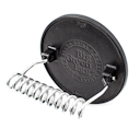 Vorschaubild Big Green Egg Gusseisen-Grillpresse