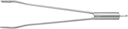 Vorschaubild WMF Große Grillzange 44 cm