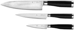 WMF Messerset 3-teilig Yari