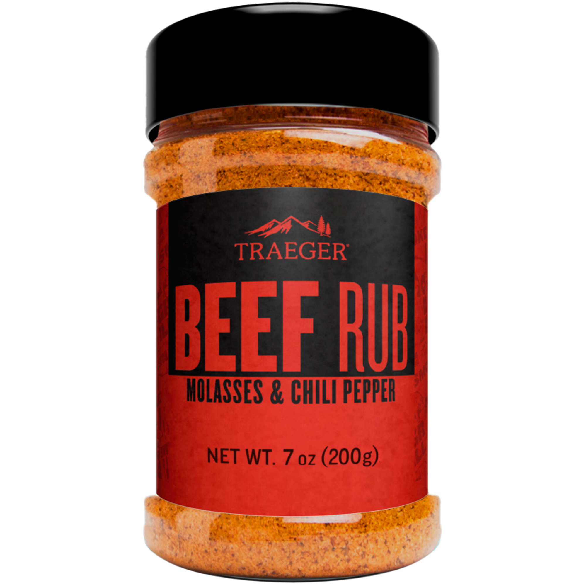 Traeger Gewürz BEEF RUB