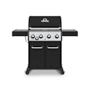 Vorschaubild Broil King Gasgrill CROWN 440 inkl. Schutzhülle, Gussplatte und Grillzange