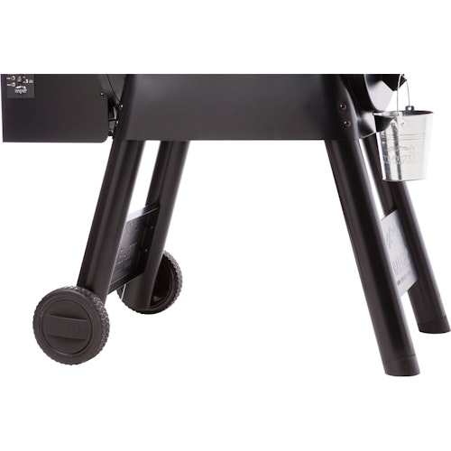 Traeger Pelletgrill PRO SERIE 22 (Gen 1) - Blau