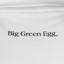 Vorschaubild Big Green Egg Golf Poloshirt - Frauen - Weis