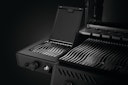 Vorschaubild NAPOLEON Gasgrill PHANTOM FREESTYLE 425, mit Edelstahl Rosten und Tür, Satinschwarz
