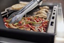 Vorschaubild Weber Full Size Grillplatte - Genesis 300 Serie
