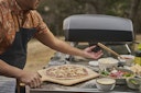 Vorschaubild Ooni Pizzaofen KODA 2 Pro Gas schwarzgrau 18" (45 cm)