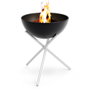 Vorschaubild höfats BOWL 70 Feuerschale mit Dreibein