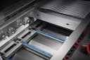 Vorschaubild Napoleon Einbau-Gasgrill 700-Series 32" Edelstahl inkl. Drehspieß u. Innenbeleuchtung