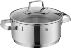 WMF Belmonte Bratentopf mit Deckel, 20 cmZubehörbild
