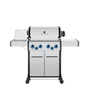 Vorschaubild Broil King Gasgrill BARON S 490 IRX