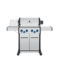 Broil King Gasgrill BARON S 490 IRX