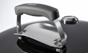Vorschaubild Weber Master-Touch (GBS) Schwarz (inkl. 6kg Weber Briketts)