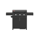 Vorschaubild Grill Guru Gasgrill Gas Plancha