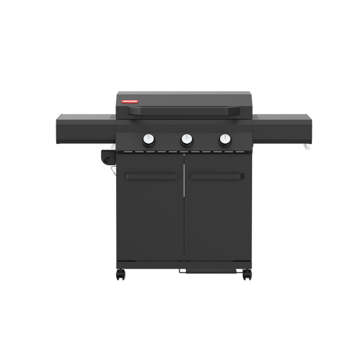 Grill Guru Gasgrill Gas Plancha