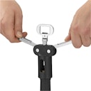 Vorschaubild WMF Hebelkorkenzieher Clever & More 20 cm