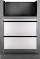 NAPOLEON Einbau Grill-Unterschrank für BIB18