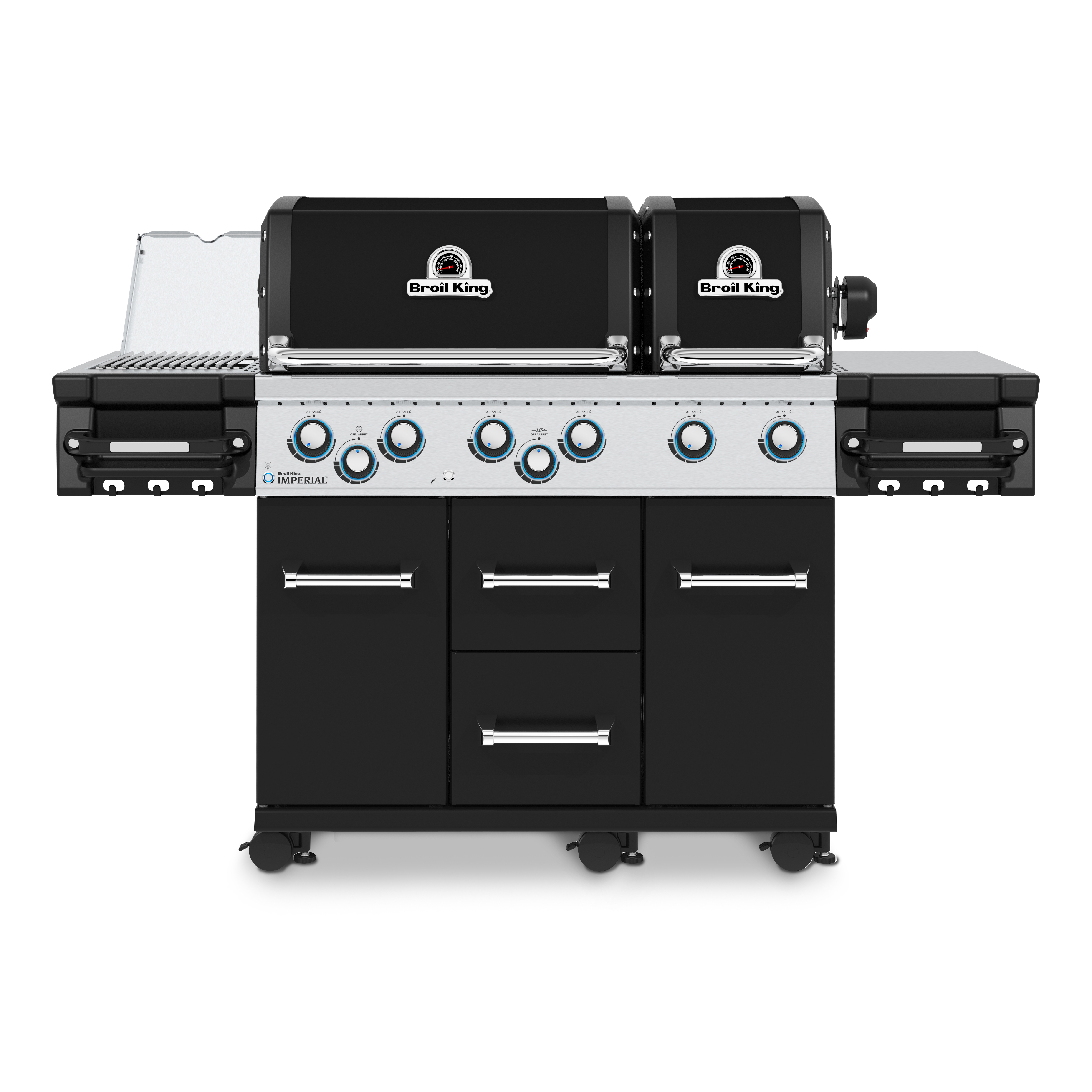 Broil King Gasgrill IMPERIAL 690 IR