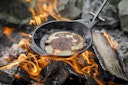 Vorschaubild Petromax Lagerfeuerpfanne aus Gusseisen