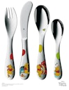 Vorschaubild WMF Kinderbesteck-Set 4-teilig Winnie the Pooh