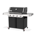 Vorschaubild Weber Gasgrill GENESIS E-415