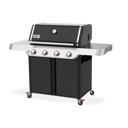 Weber Gasgrill GENESIS E-415