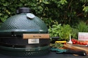 Vorschaubild Big Green Egg Modulare Außenküche XLARGE mit Erweiterungstisch / Gitter